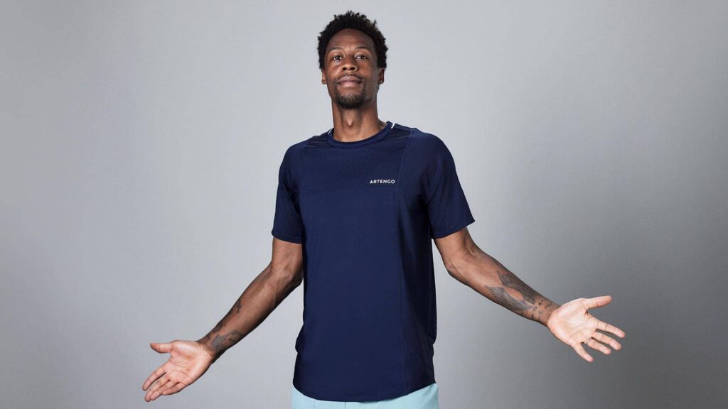 Gael Monfils y Tommy Paul a tercera ronda 