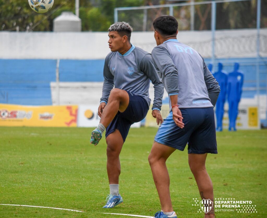 Gimnasia y Tiro recibe a Nueva Chicago con la necesidad de sumar de a tres