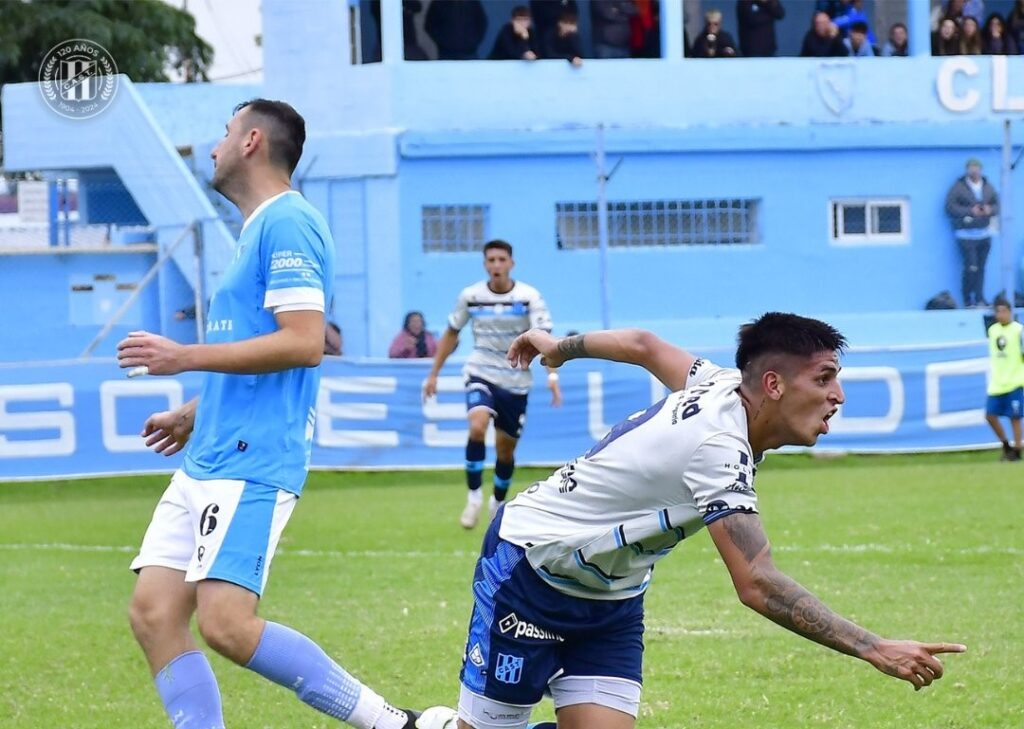 San Telmo empata con CADU y deja puntero a Colón - Jornada Completa