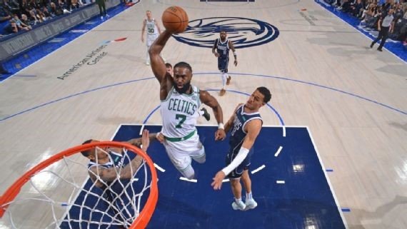Boston Celtics quedó a un paso de la gloria en la NBA