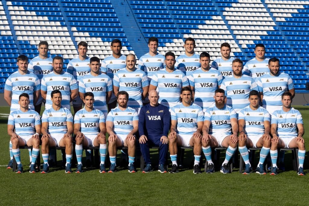 Los Pumas van por la revancha ante Francia