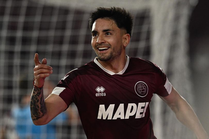 Lanús vence a Belgrano en final electrizante