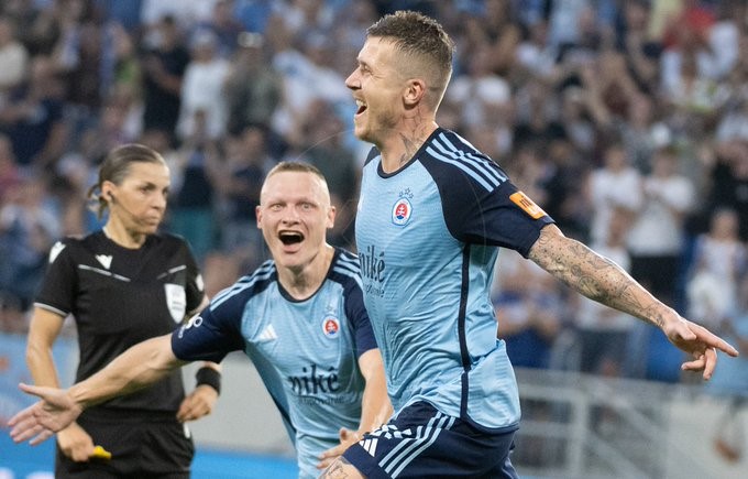 Resultados Champions League 2024 - 2025