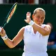 Ostapenko, Kartal y Chwalinska avanzaron tras superar a Shnaider, Svitolina y Sakkari, respectivamente, en otra intensa jornada del tenis femenino.