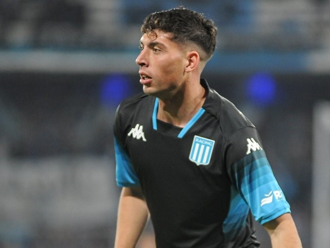 Racing se prende en la lucha en la Liga Profesional