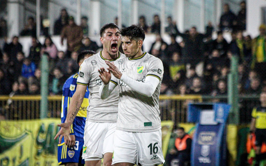 Boca empató contra Defensa y Justicia por el Torneo de la Liga