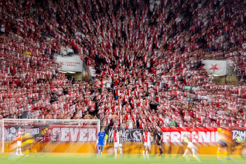 Se completaron los partidos de ida de la tercera en la Champions