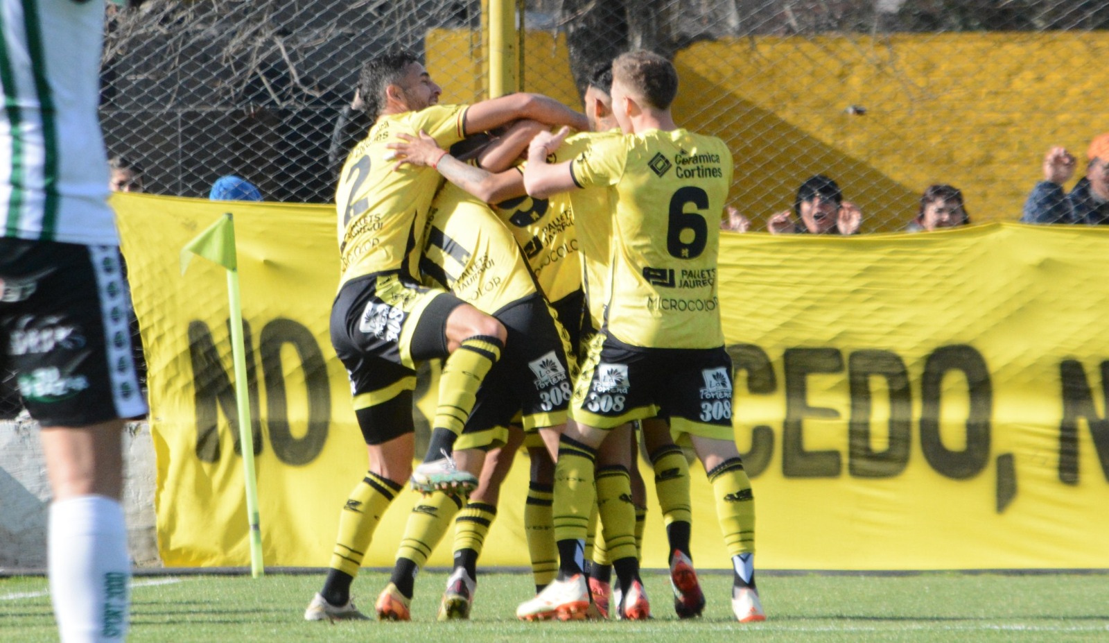 Flandria