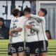 Colo Colo vence a Junior por la mínima