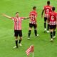 Athletic Club y Getafe no pasan del empate en el inicio de La Liga