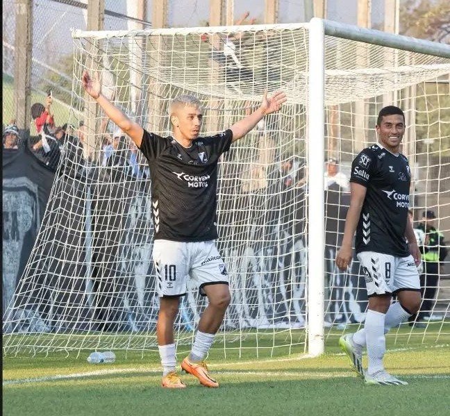 Central Norte de Salta venció por 3 a 0 a Sportivo Belgrano y se aleja en la cima del Grupo B la Fase Campeonato del Federal A.