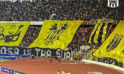 The Strongest se pone el traje de misión imposible ante Peñarol