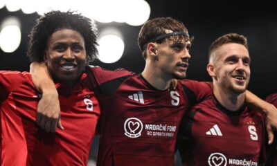 Sparta Praga