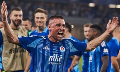 Slovan Bratislava