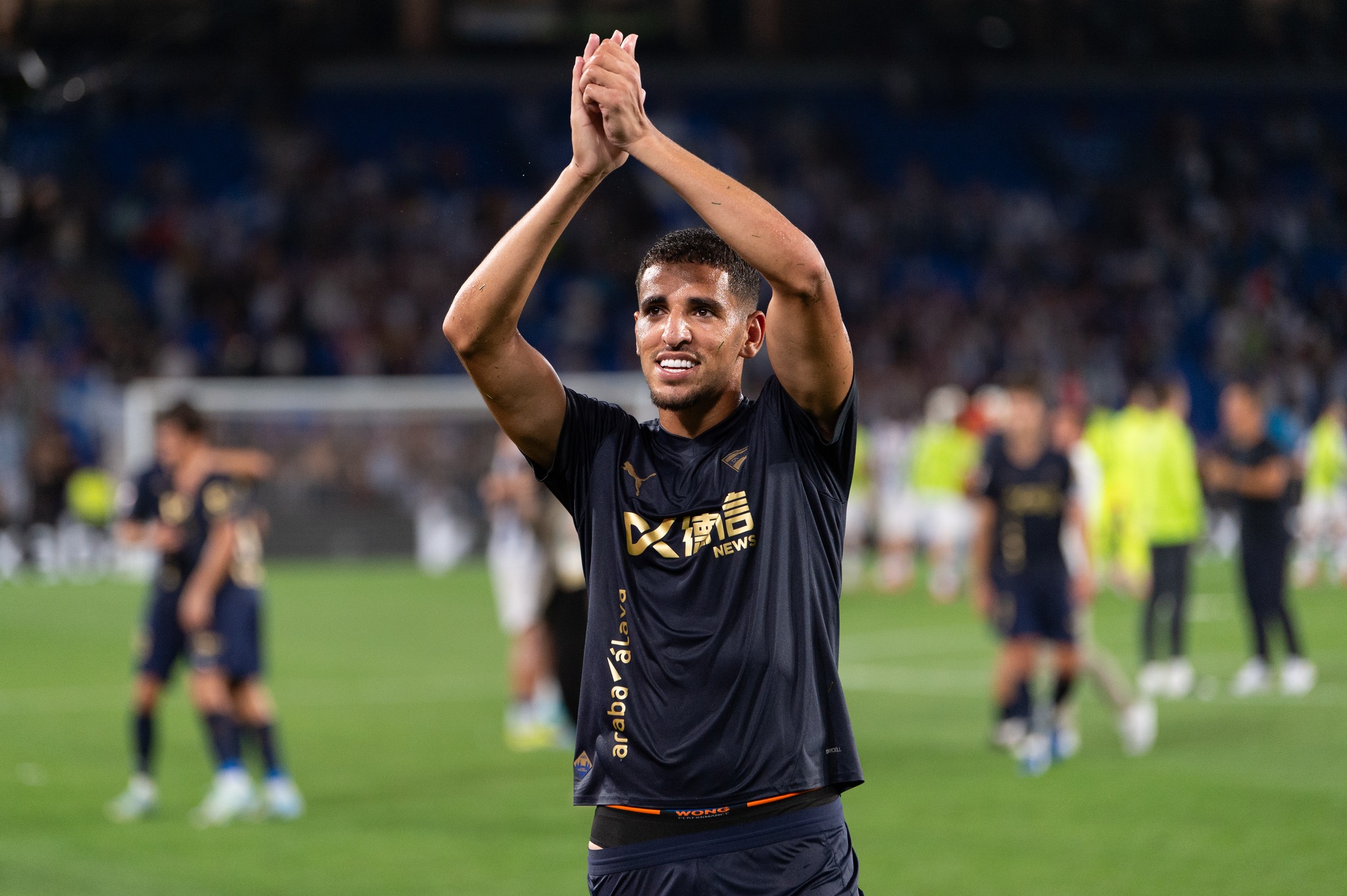 Alavés