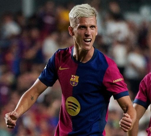 Barcelona vence a domicilio al Rayo Vallecano