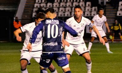 All Boys empató contra Quilmes, 0 a 0, por la fecha 29 de la Primera Nacional, del fútbol argentino