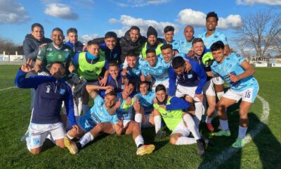 Liniers vs Fénix