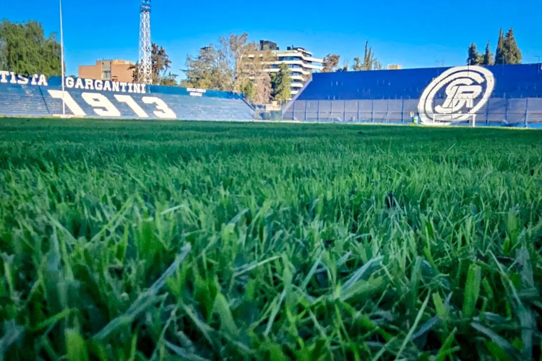 Independiente Rivadavia y Platense inician la duodécima