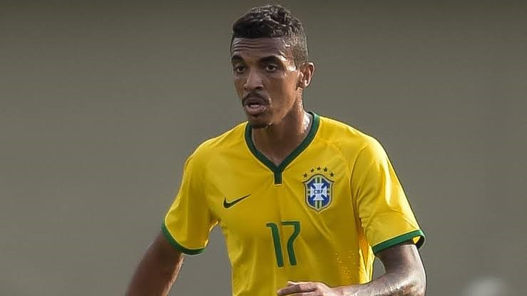 Luiz Gustavo