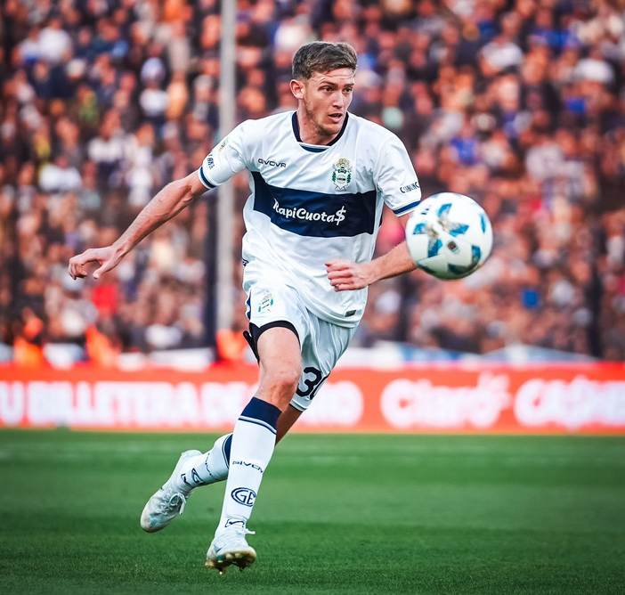 Gimnasia empató contra River por el Torneo de la Liga 