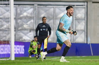 Temperley venció a Mitre por la Copa Argentina