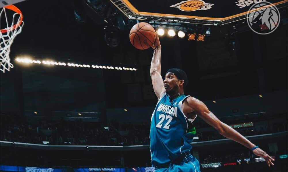 Minnesota Timberwolves: Un Año de Consolidación