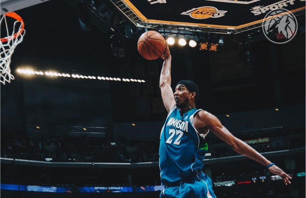 Minnesota Timberwolves: Un Año de Consolidación
