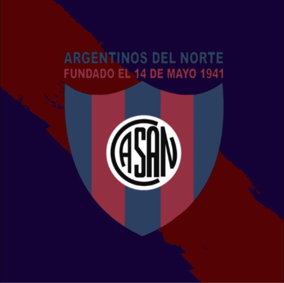 Argentinos del Norte de General Roca