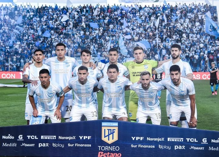 Atlético Tucumán busca consolidarse en la cima ante River Plate