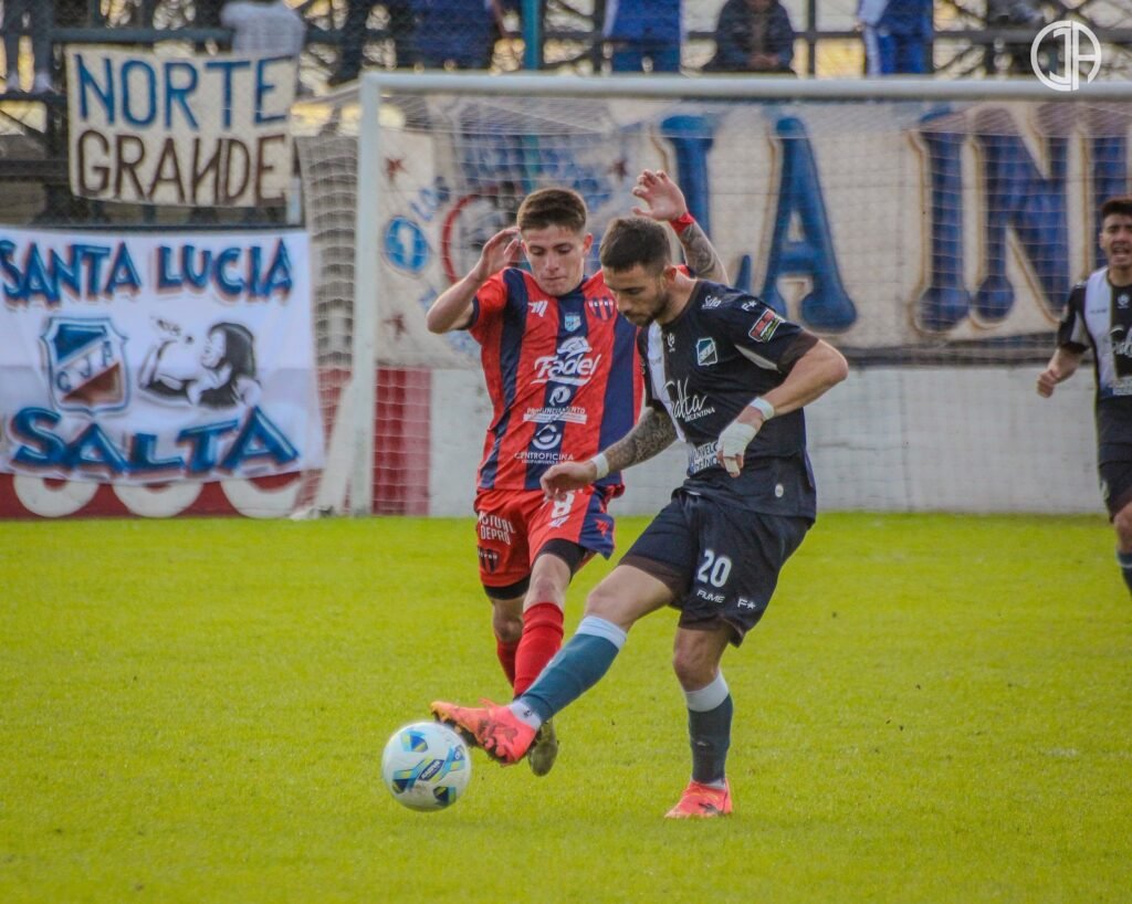 Juventud Antoniana cae ante Defensores de Pronunciamiento