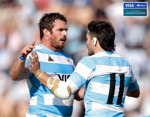 Los Pumas aplastan a Australia con una Goleada Récord: 67-27 en el Rugby Championship