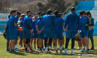 Hoy, a las 16:00 horas, el estadio 23 de Agosto se vestirá de gala para recibir uno de los encuentros más esperados del fútbol nacional: el clásico del Norte