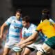 Los Pumas Desatan una Tormenta de Ensayos y Remontan con Poder: El 67-27 Histórico Contra Australia