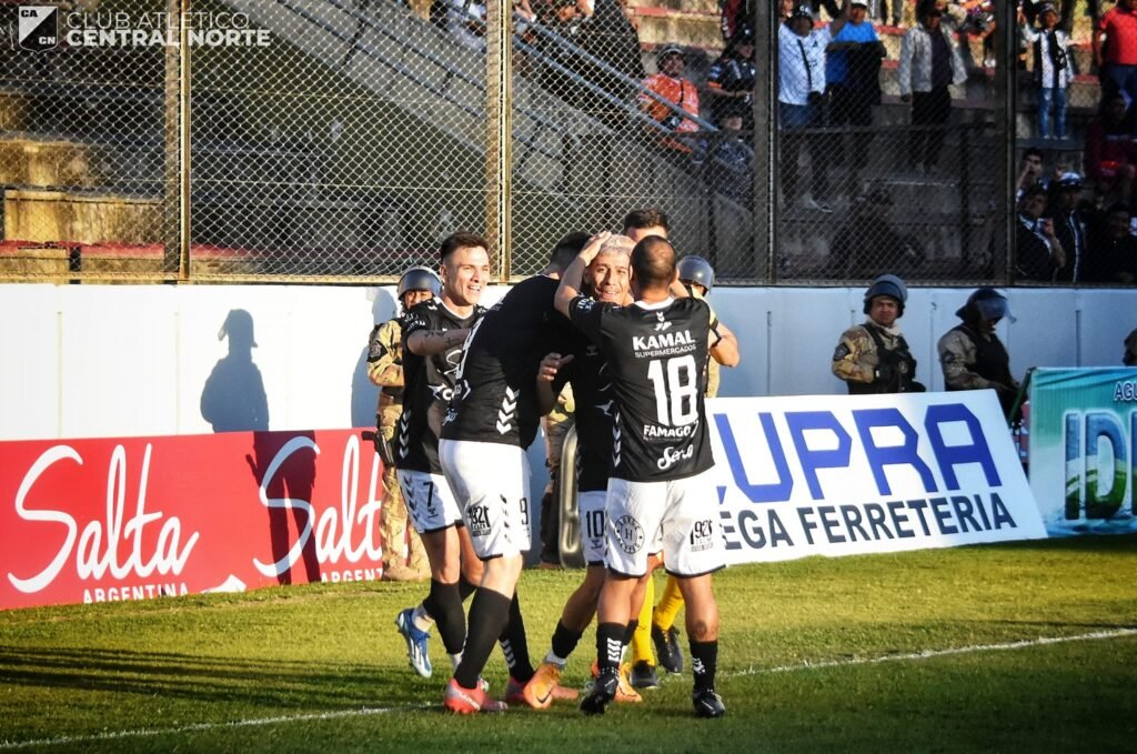 Central Norte en la Última Batalla de la Zona Campeonato: La Ilusión de la Semifinal a un Paso