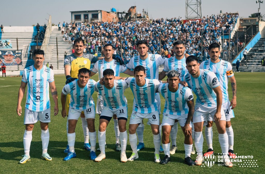 Gimnasia y Tiro sufre una dura derrota en el Clásico del Norte