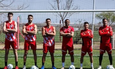 Instituto y Central Córdoba se Preparan para una Nueva Jornada de la Liga Profesional