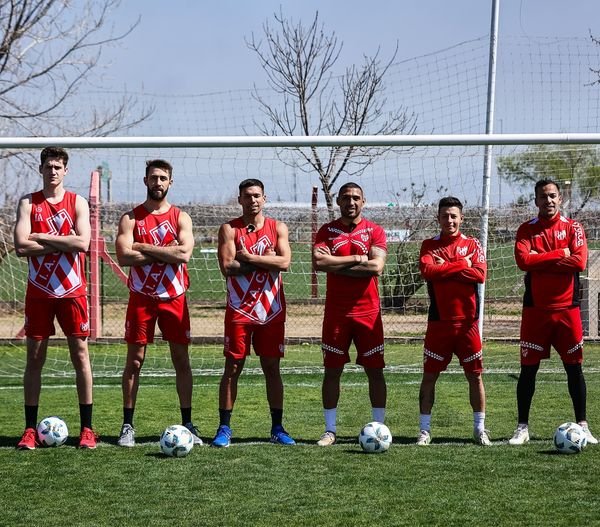 Instituto y Central Córdoba se Preparan para una Nueva Jornada de la Liga Profesional