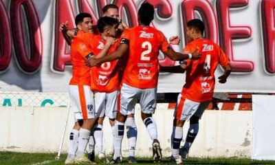 Sarmiento de La Banda Gana en Santa Fe y se Acerca a Central Norte