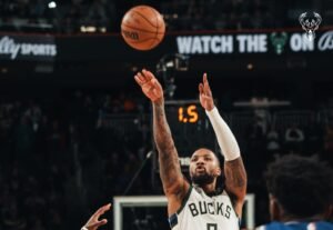 Milwaukee Bucks: Nuevos Rumbos y Esperanzas para la Temporada 2024-25