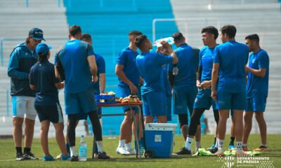 Gimnasia y Tiro de Salta enfrentará un nuevo desafío en la Primera Nacional cuando reciba a Gimnasia y Esgrima de Mendoza este viernes a las 15:30