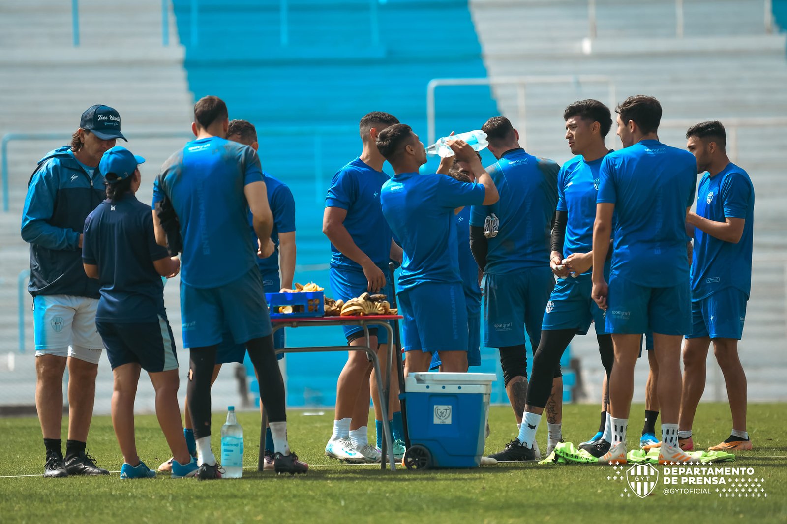 Gimnasia y Tiro de Salta enfrentará un nuevo desafío en la Primera Nacional cuando reciba a Gimnasia y Esgrima de Mendoza este viernes a las 15:30