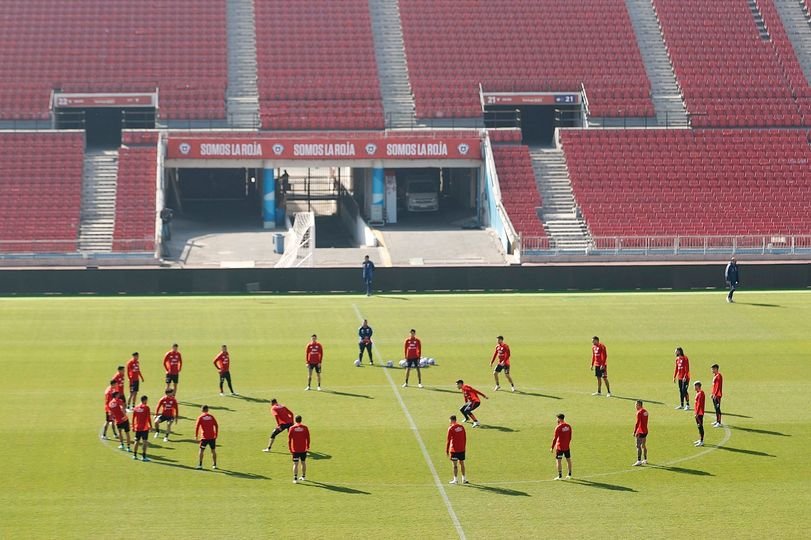 la Selección de Chile enfrentará un desafío crucial en el Estadio Nacional de Santiago, donde recibirá a Bolivia en una nueva jornada de las Eliminatorias CONMEBOL