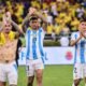 Rodrigo De Paul Analiza la Derrota ante Colombia y Habla de los Desafíos del Partido en Barranquilla