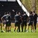 Gimnasia y Esgrima de Mendoza se alista para enfrentar a Gimnasia y Tiro de Salta este viernes en un duelo clave para sus aspiraciones