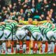 El Celtic, histórico campeón de la Copa de Europa de 1966/67, inicia su andadura con un partido como local en el Celtic Park.