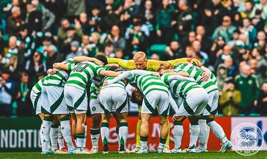 El Celtic, histórico campeón de la Copa de Europa de 1966/67, inicia su andadura con un partido como local en el Celtic Park.