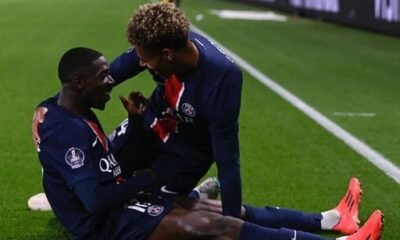 Previa: PSG vs Girona en la UEFA Champions League