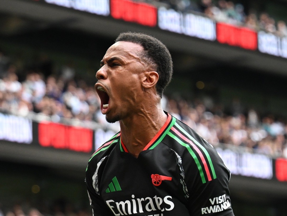 El Arsenal Triunfa en el Derbi del Norte de Londre