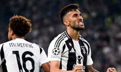 La Juventus Imprime su Sello en la Nueva Era de la Champions